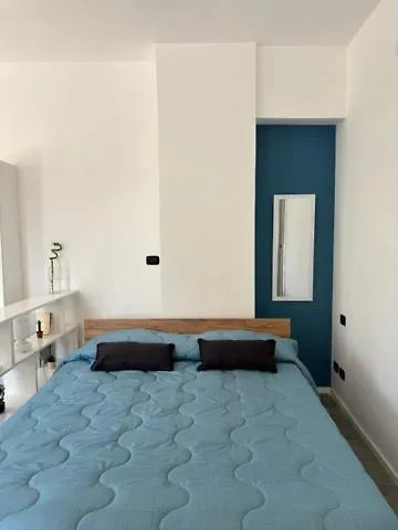 Monolocale Gemelli Apartament *