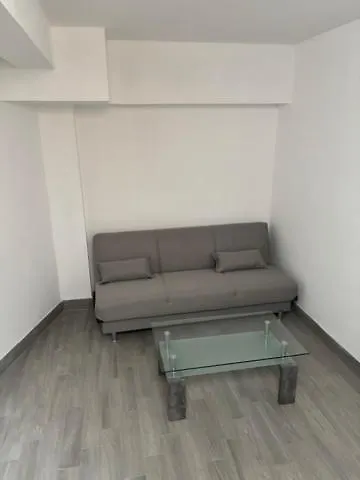 Apartament Monolocale Gemelli Rzym