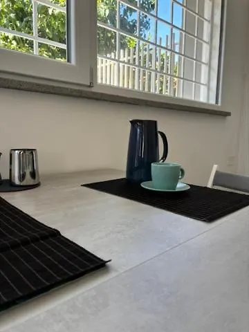 Monolocale Gemelli Apartament