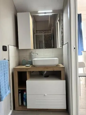 Apartament Monolocale Gemelli *