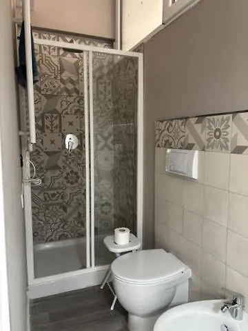 Apartament Monolocale Gemelli Rzym
