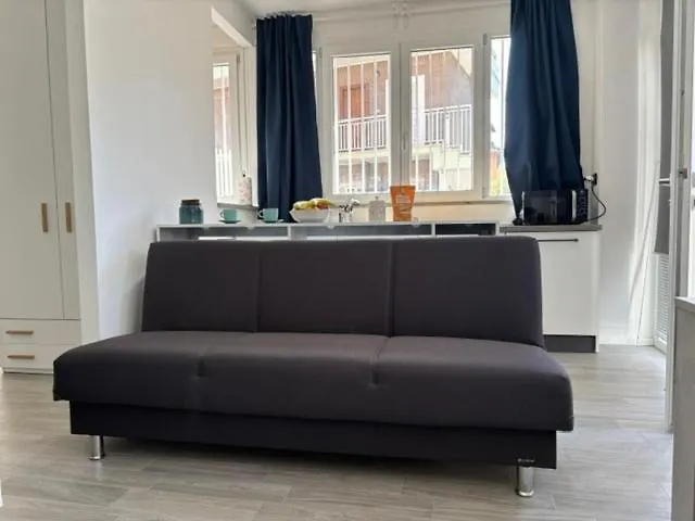 Apartament Monolocale Gemelli