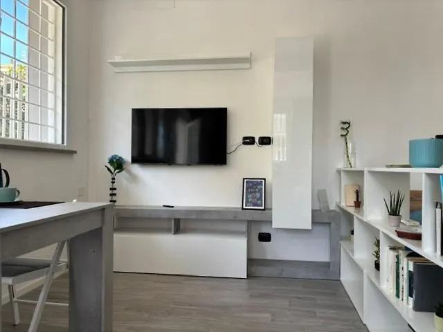 Apartament Monolocale Gemelli Rzym